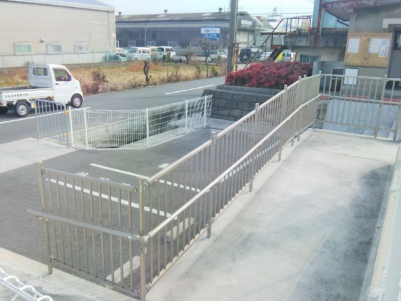 原田曽根共同墓地