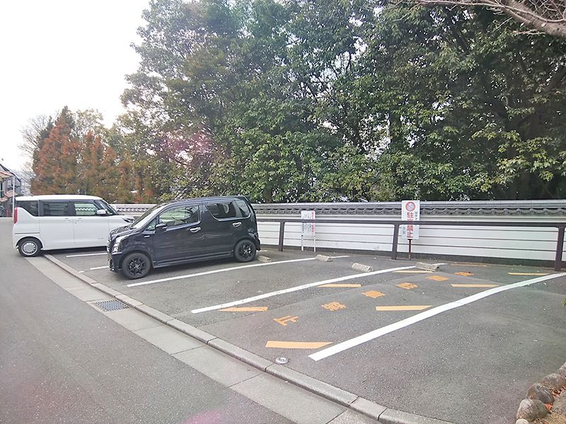 池田市才尊霊園