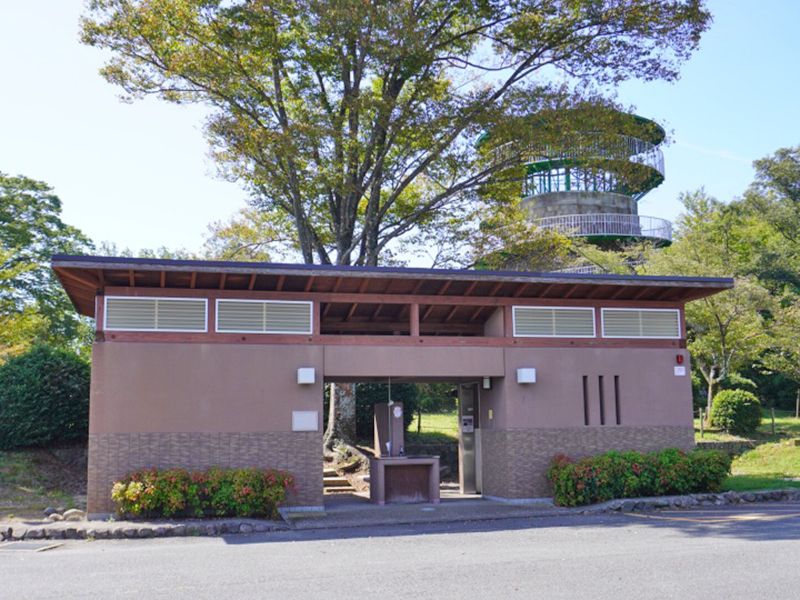 池田市営 五月山霊園