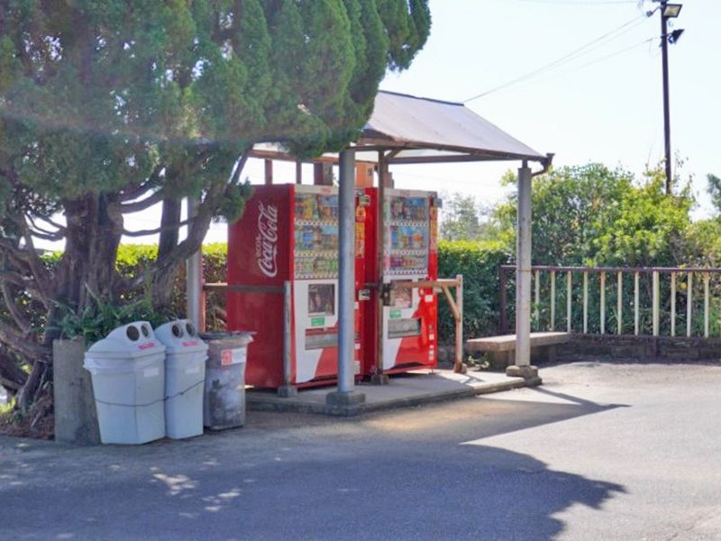 池田市営 五月山霊園