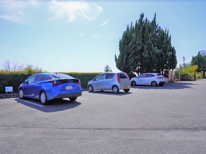 池田市営 五月山霊園