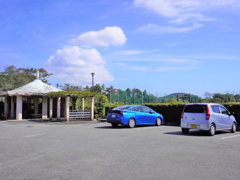 池田市営 五月山霊園