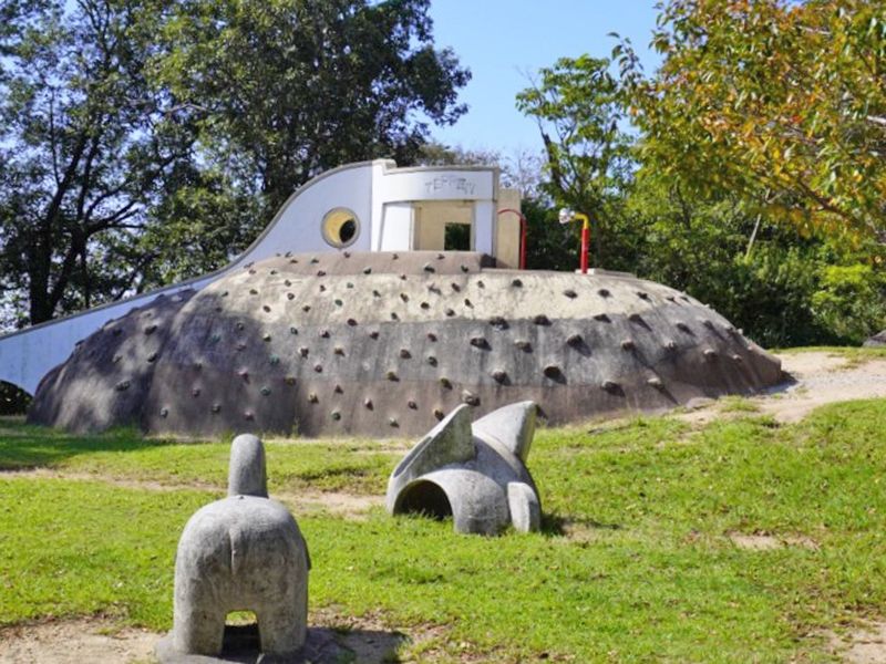 池田市営 五月山霊園