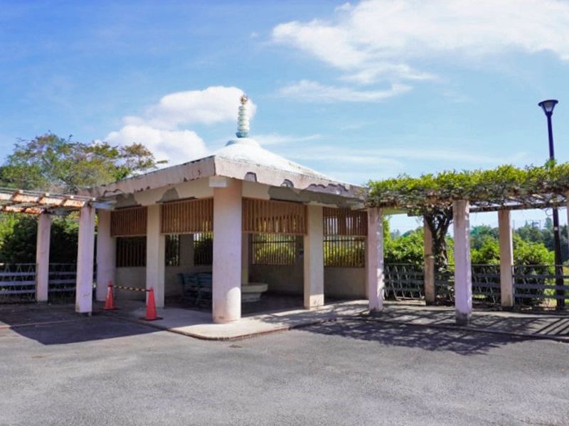 池田市営 五月山霊園