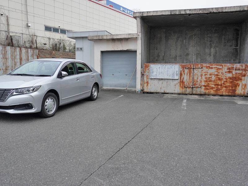 堺市南区岩室霊園