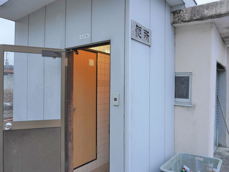 堺市南区岩室霊園