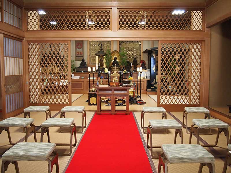 荘厳浄土寺霊園