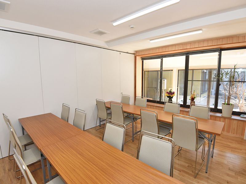 智遍寺霊園 恵の聖地