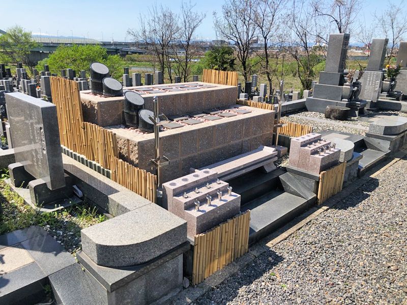 東山霊園