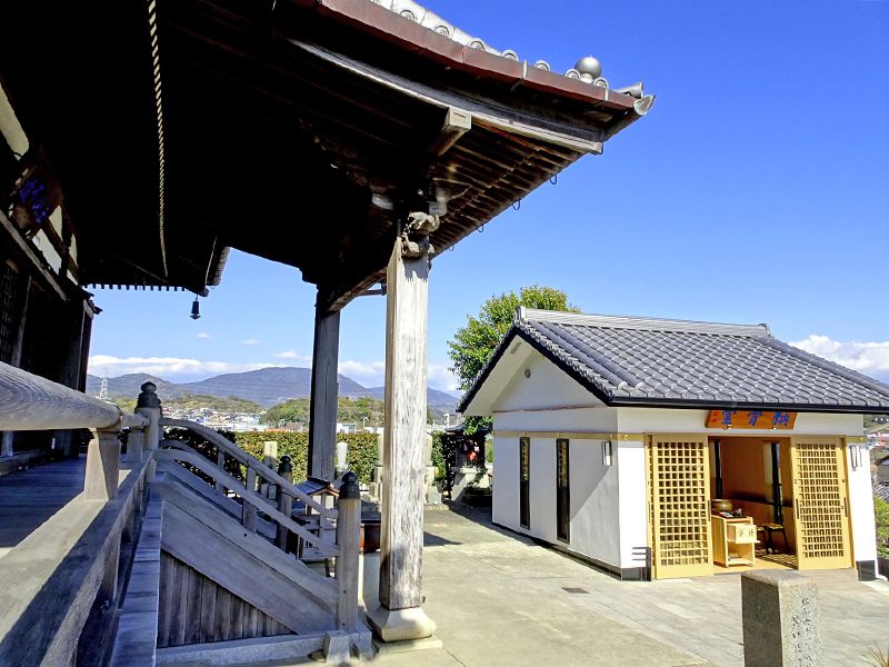 願成寺