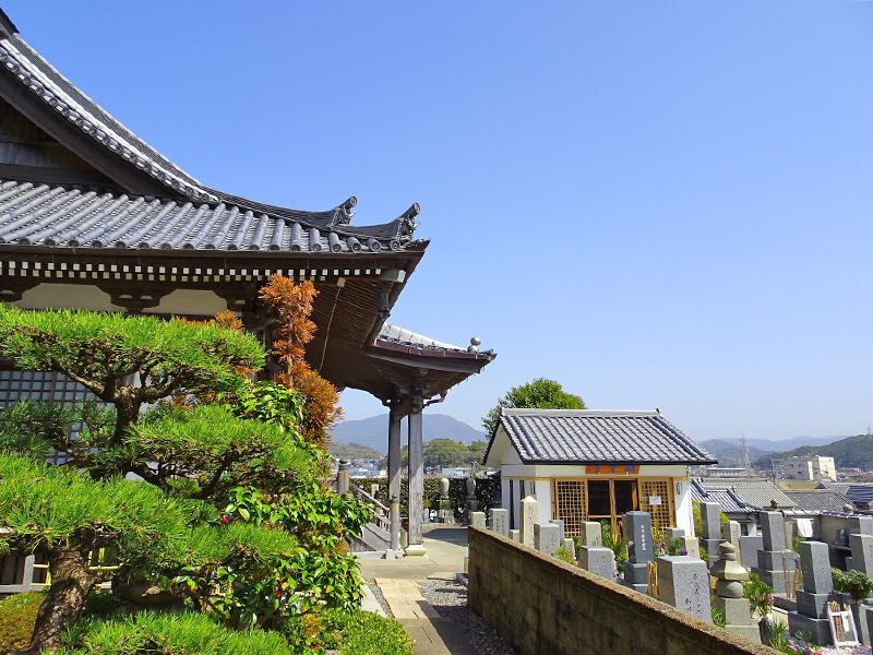 願成寺