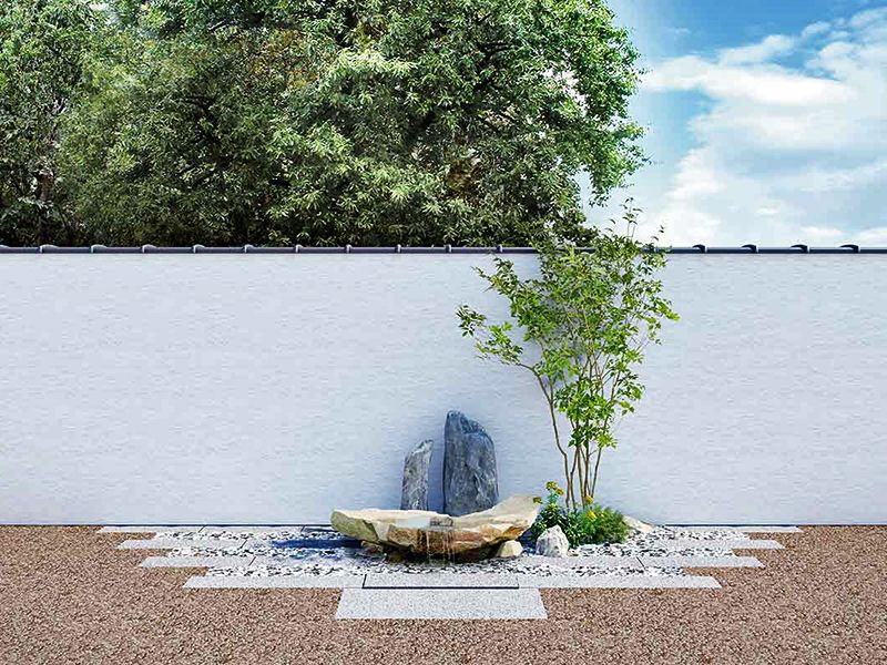 尾張萩の寺 花樂苑