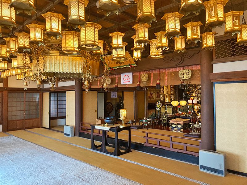 磯子フラワージュ