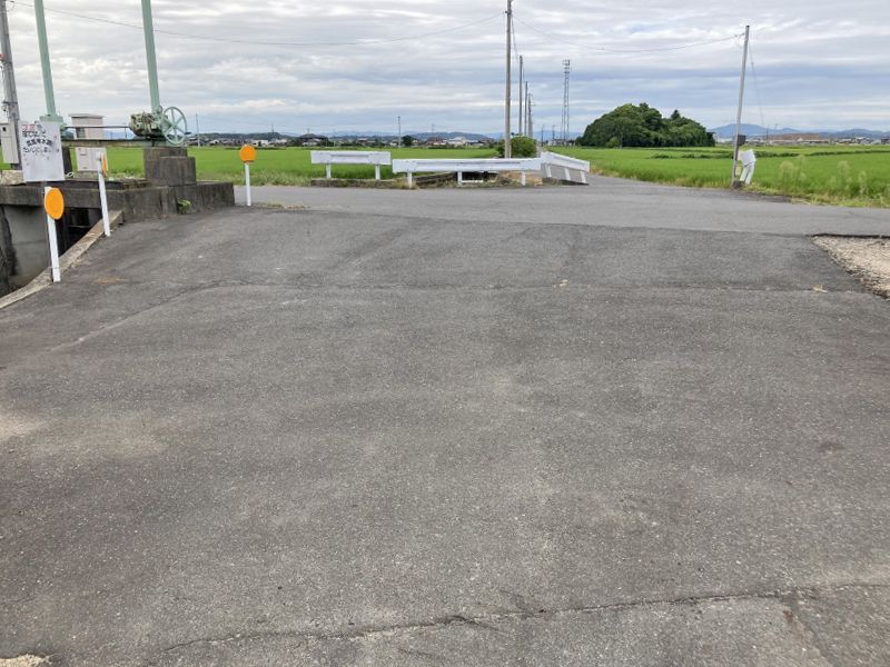 岡山市営 大曲墓地