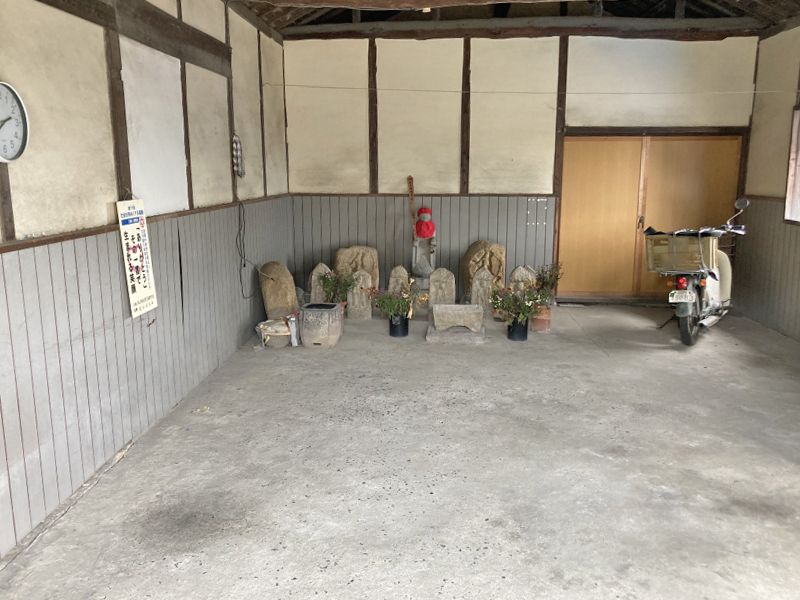 岡山市営 阿津墓地