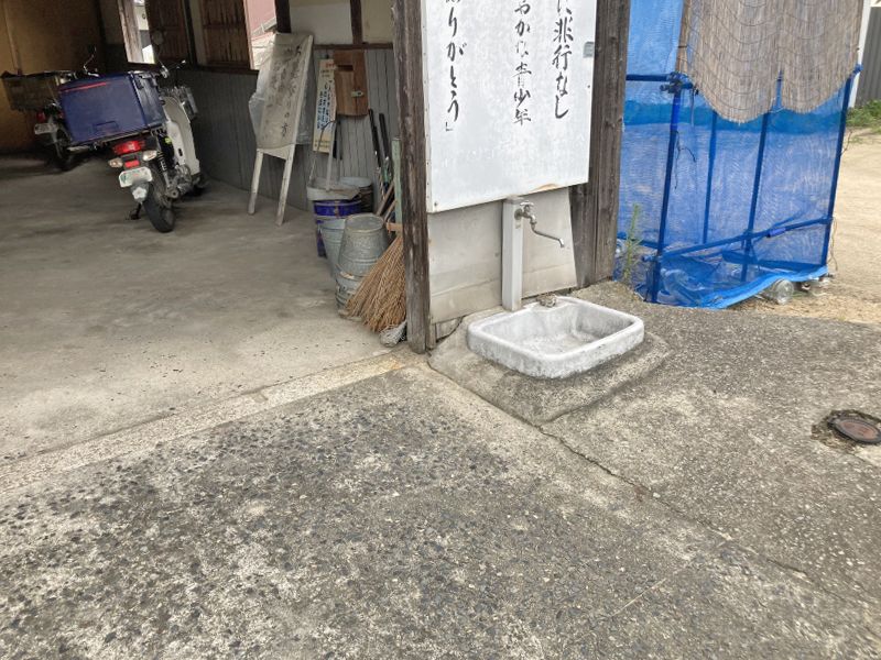 岡山市営 阿津墓地