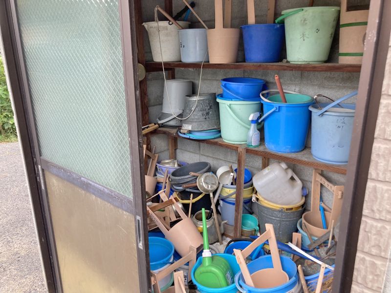 岡山市営 小串墓地