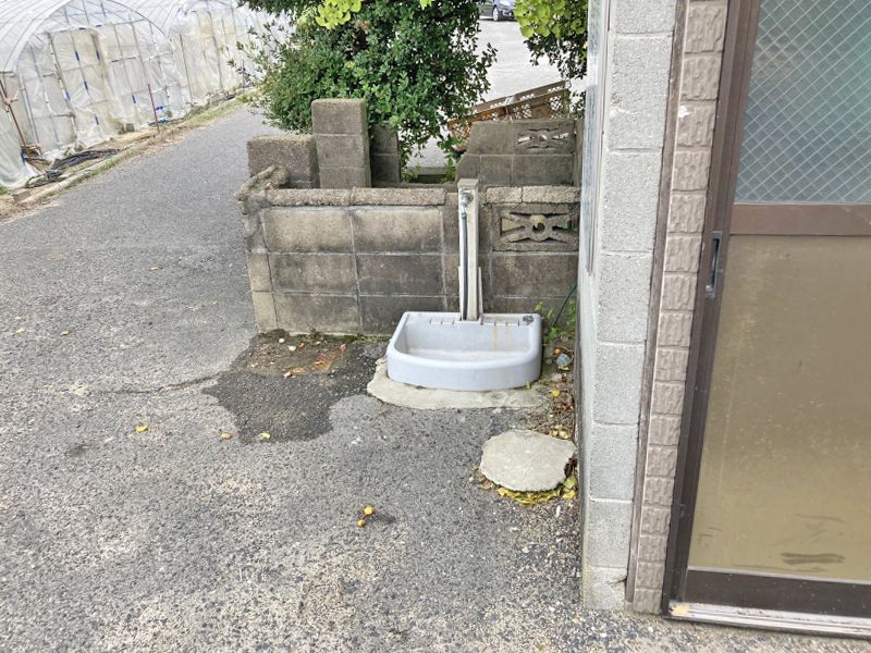 岡山市営 小串墓地