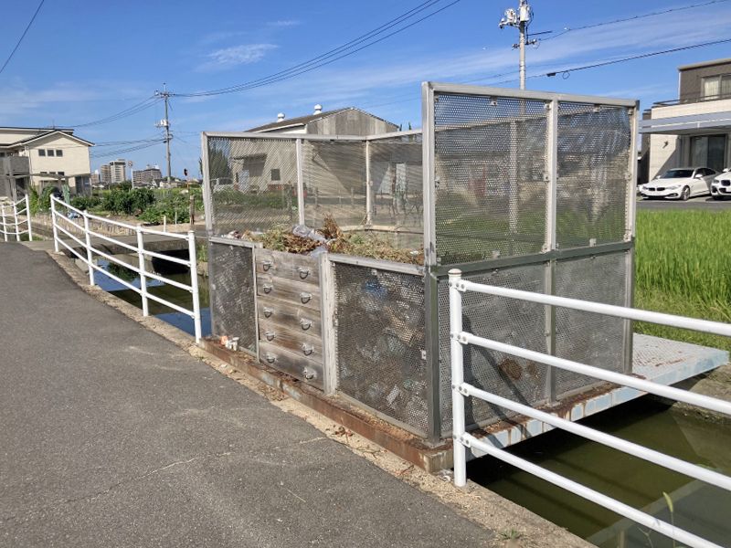 岡山市営 東畦墓地