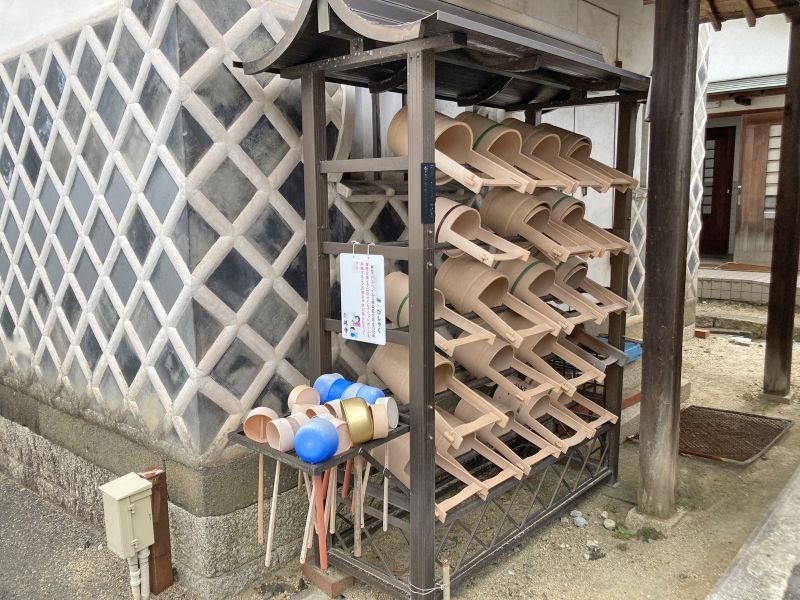 妙林寺霊苑
