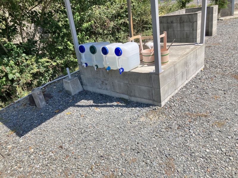 金山寺太陽霊園