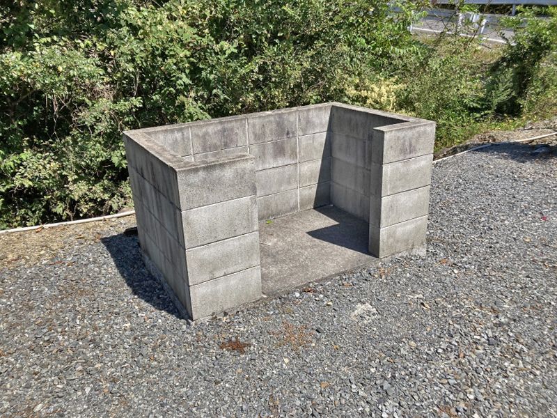 金山寺太陽霊園