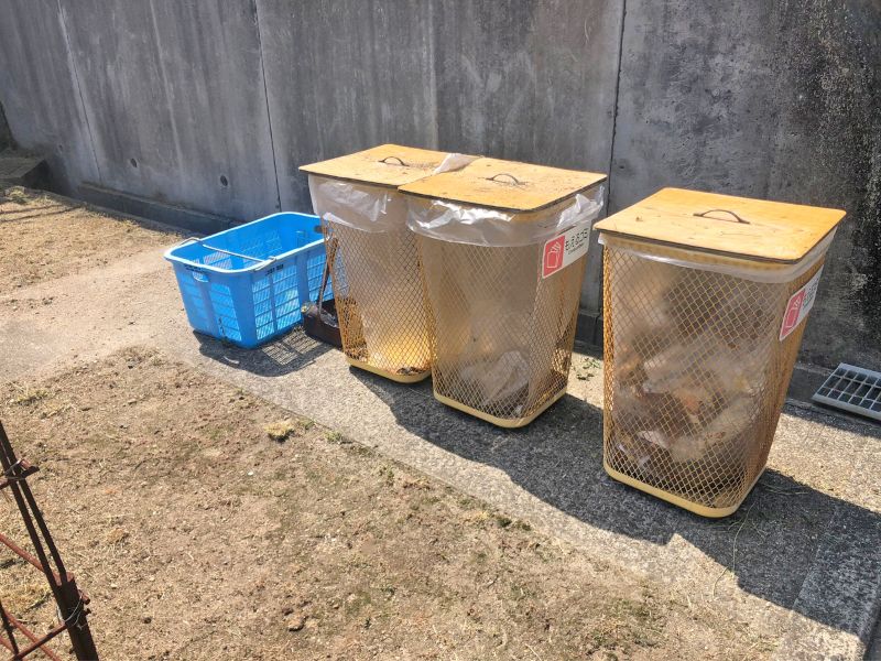 江田島市営 江田島北部墓苑