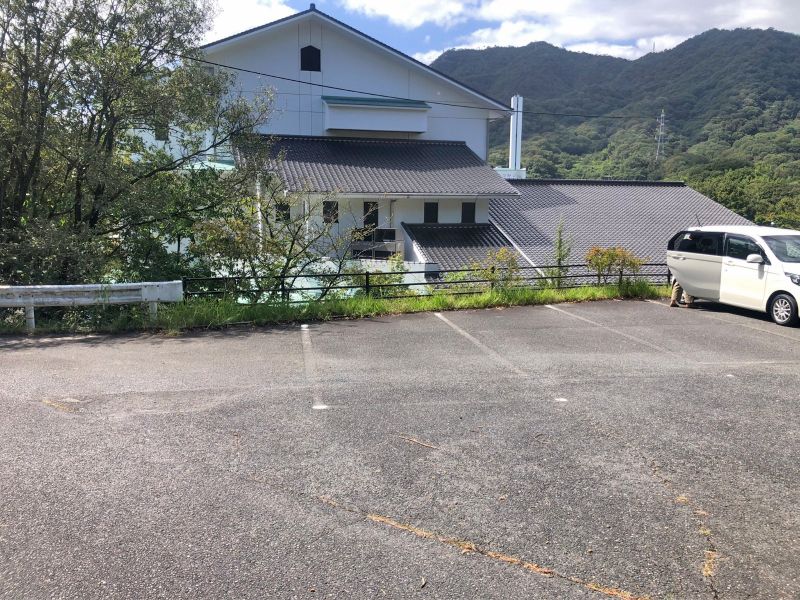 廿日市市営 第二霊峯墓苑