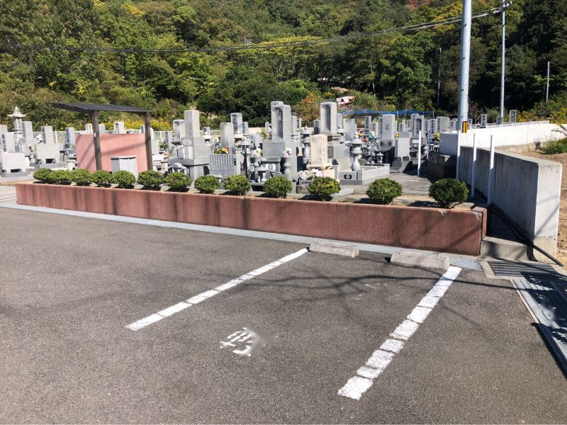 慈母観音墓苑