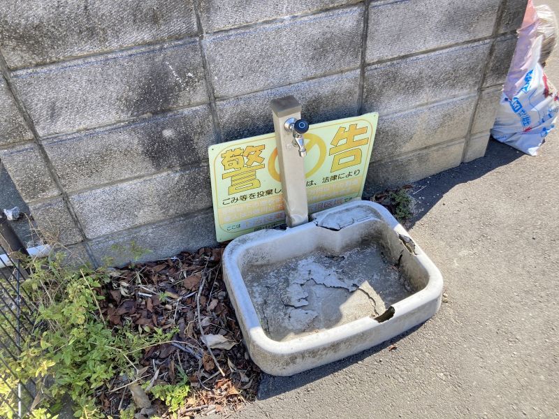 岡山市営 湊墓地