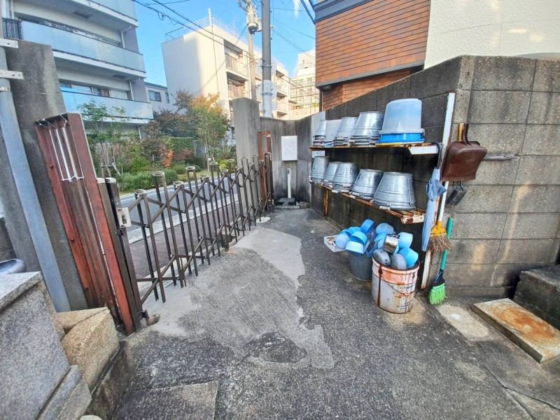 森小路霊園
