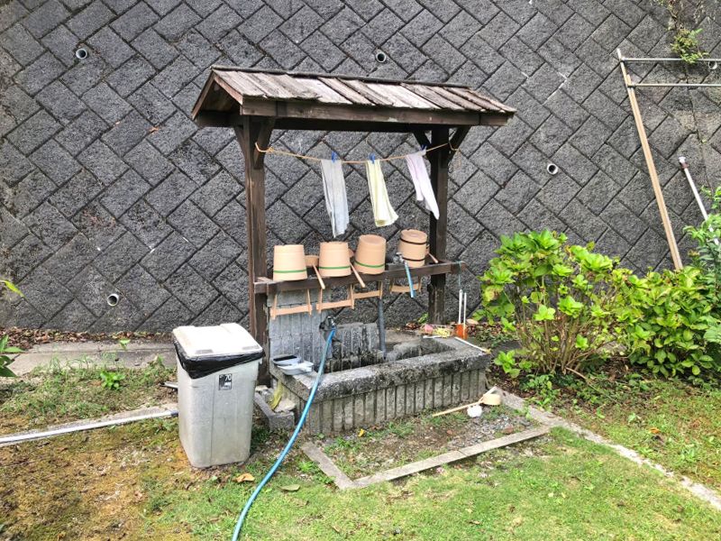 丸子山墓苑