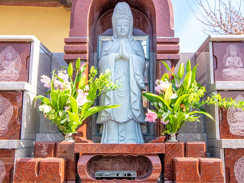 霊山寺