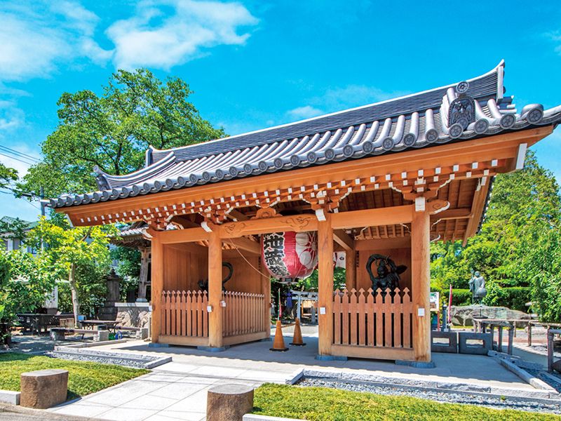 観音院 永代供養墓・樹木葬
