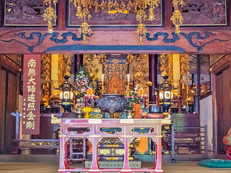 観音院 永代供養墓・樹木葬