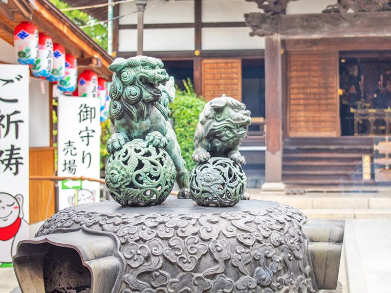 観音院 永代供養墓・樹木葬