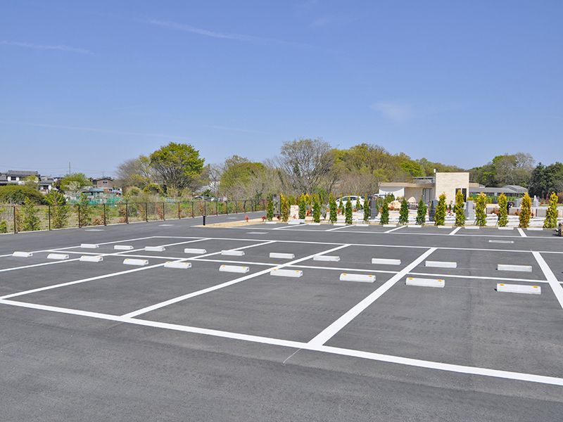 彩の国フォーシーズンメモリアル ラ・テール