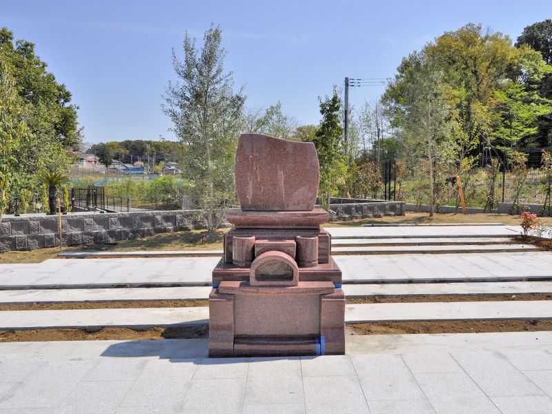 彩の国フォーシーズンメモリアル ラ・テール