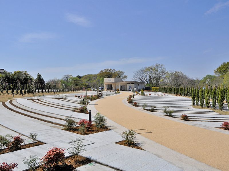 彩の国フォーシーズンメモリアル ラ・テール