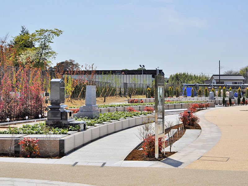 彩の国フォーシーズンメモリアル ラ・テール