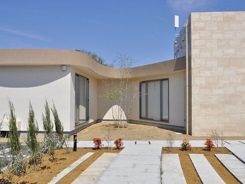 彩の国フォーシーズンメモリアル ラ・テール