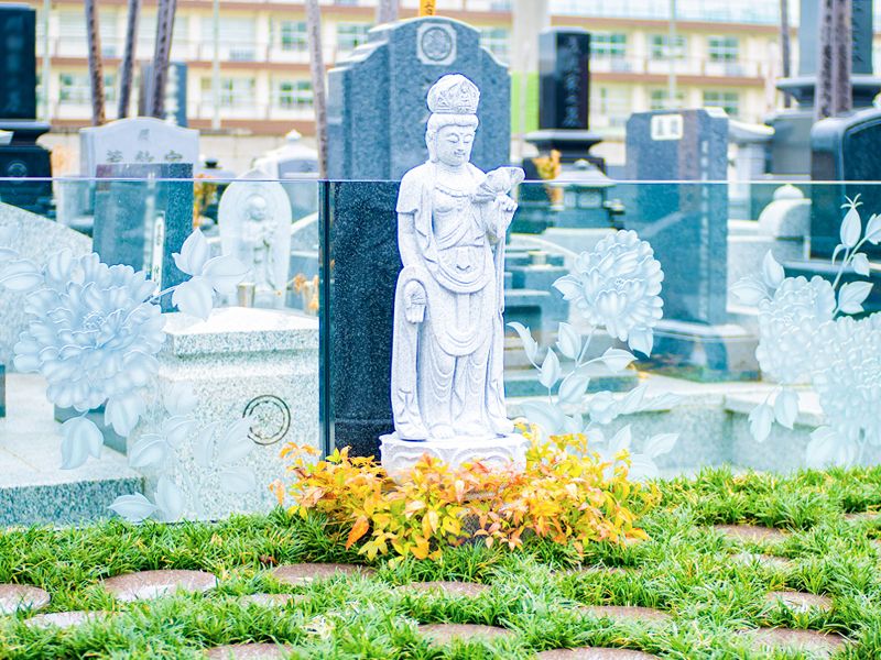 大慶寺 永代供養墓・樹木葬
