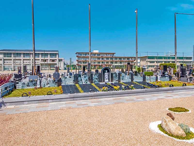 大慶寺 永代供養墓・樹木葬