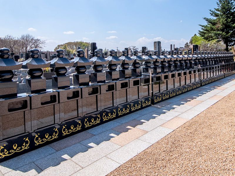 大慶寺 永代供養墓・樹木葬