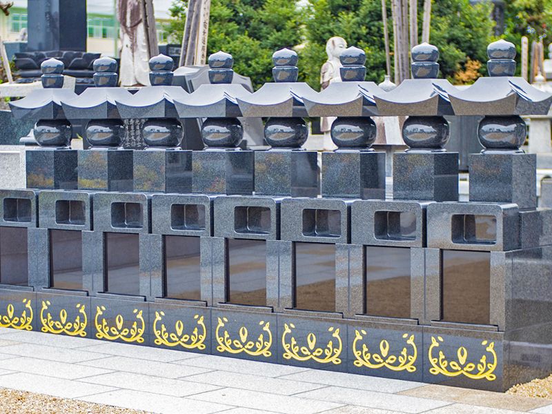 大慶寺 永代供養墓・樹木葬