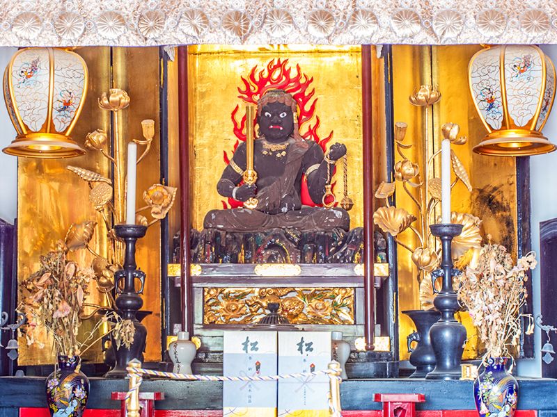 大慶寺 永代供養墓・樹木葬