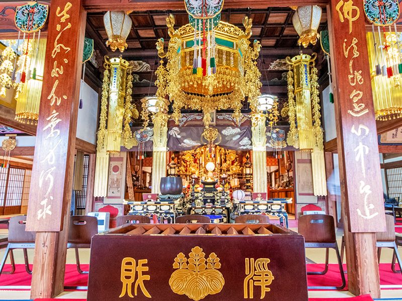 宝幢院