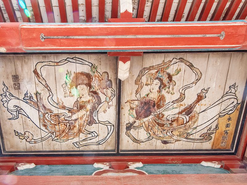 宝幢院