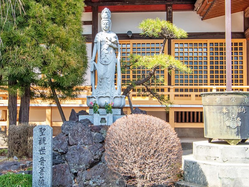 宝幢院