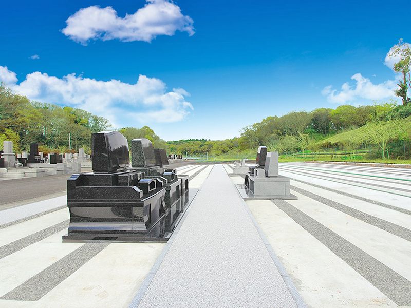 さくらユーカリが丘墓苑